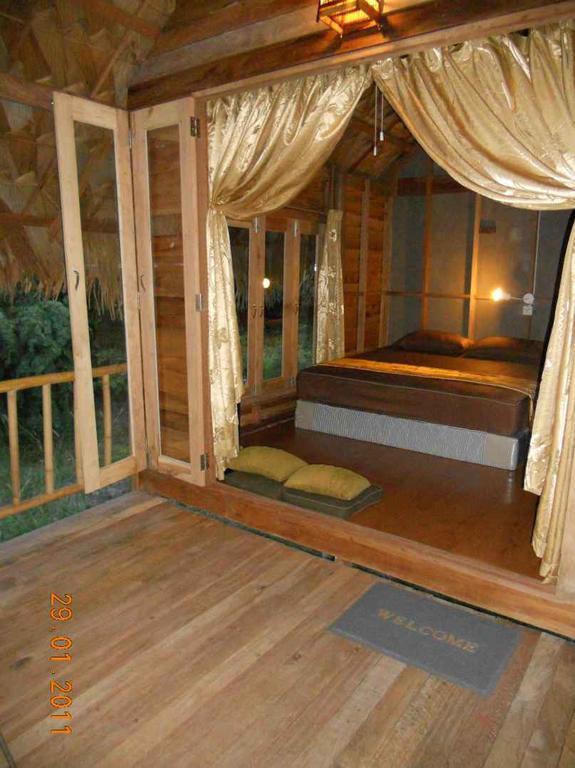 Отель Kafair Hut (Adults Only) Ко Липе Экстерьер фото