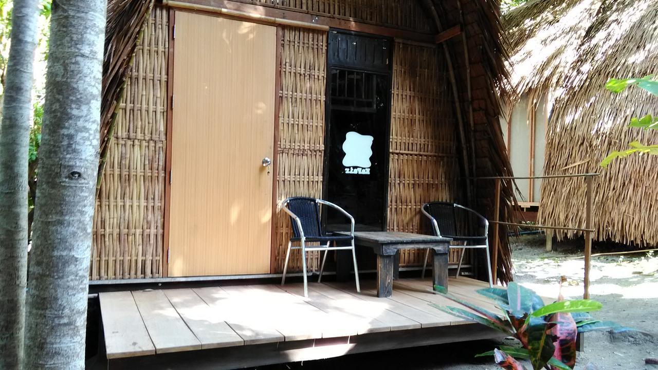 Отель Kafair Hut (Adults Only) Ко Липе Экстерьер фото