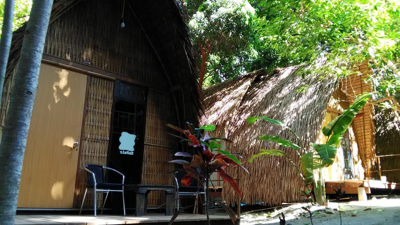 Отель Kafair Hut (Adults Only) Ко Липе Экстерьер фото