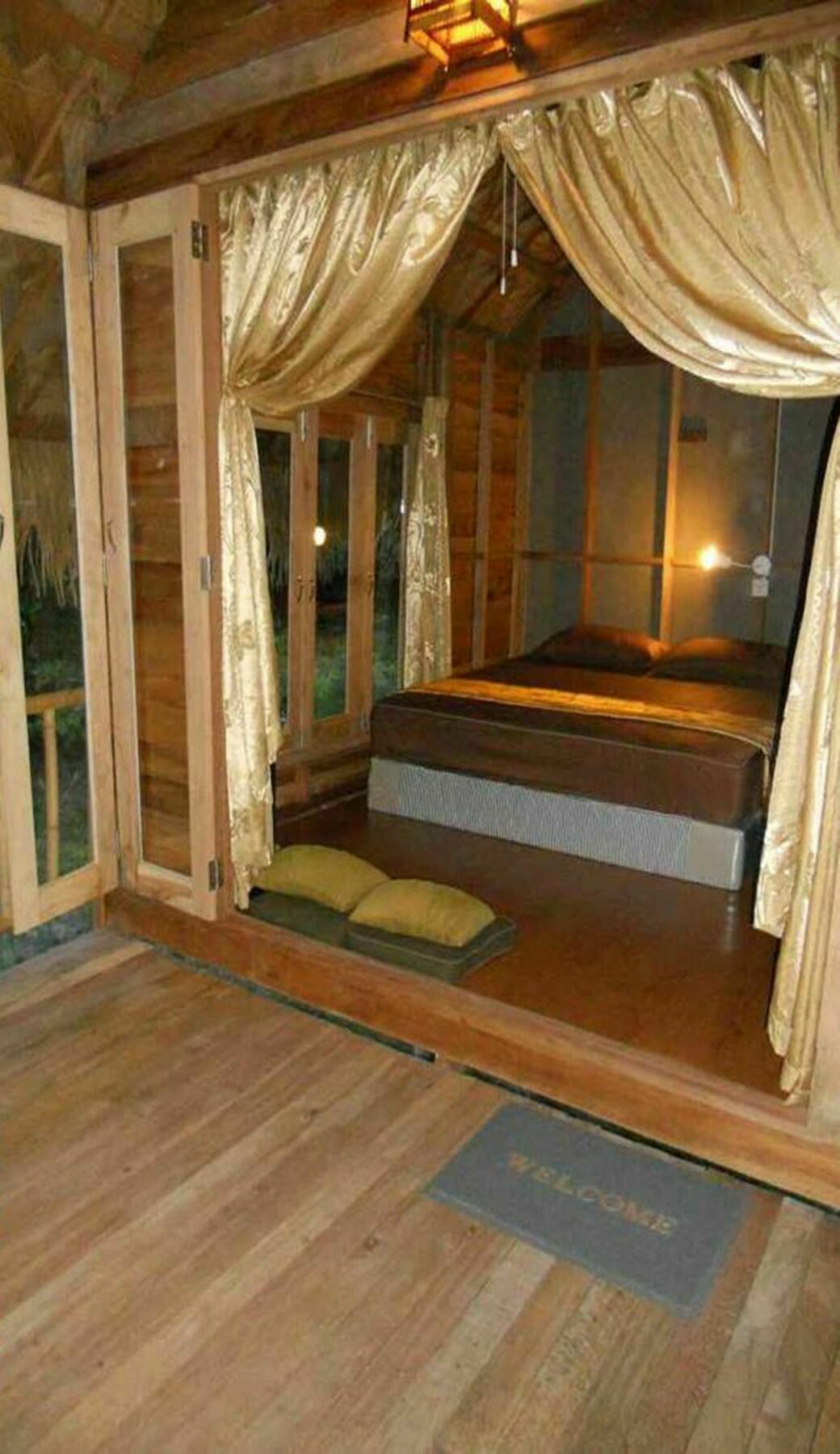 Отель Kafair Hut (Adults Only) Ко Липе Экстерьер фото