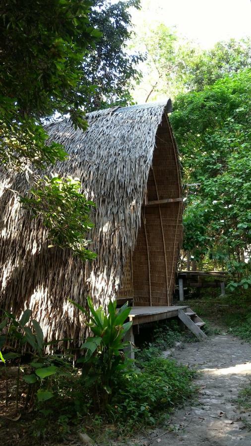 Отель Kafair Hut (Adults Only) Ко Липе Экстерьер фото