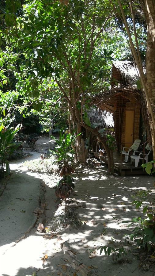 Отель Kafair Hut (Adults Only) Ко Липе Экстерьер фото