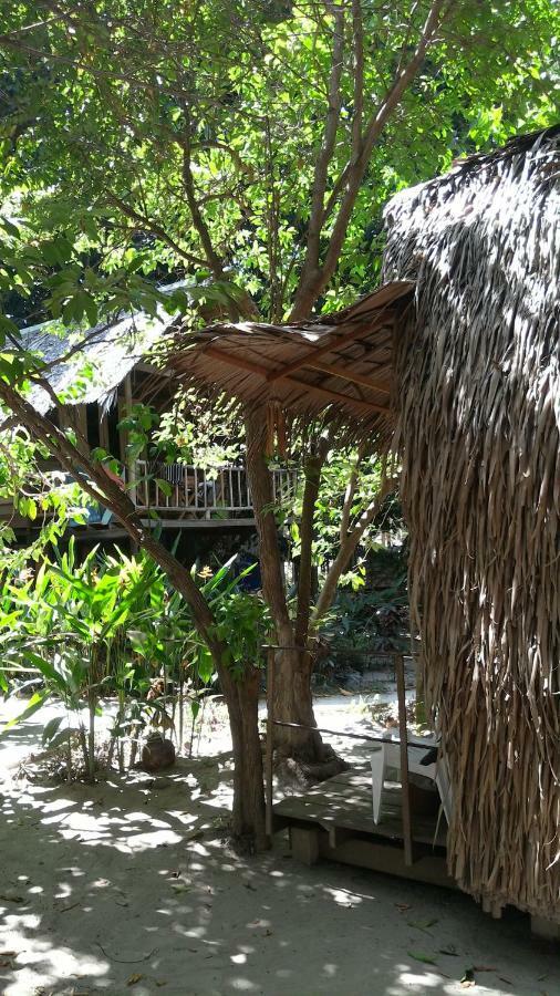 Отель Kafair Hut (Adults Only) Ко Липе Экстерьер фото