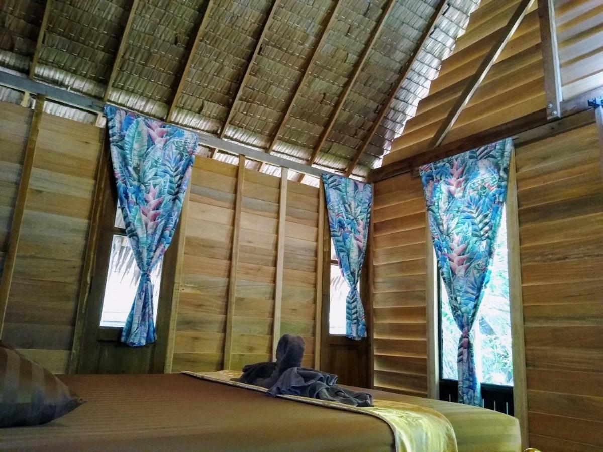 Отель Kafair Hut (Adults Only) Ко Липе Экстерьер фото