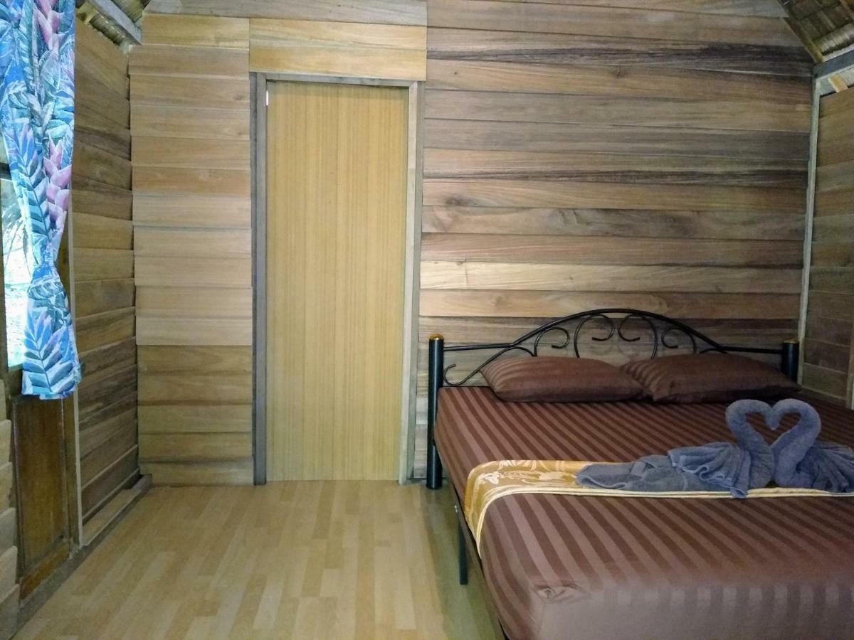 Отель Kafair Hut (Adults Only) Ко Липе Экстерьер фото