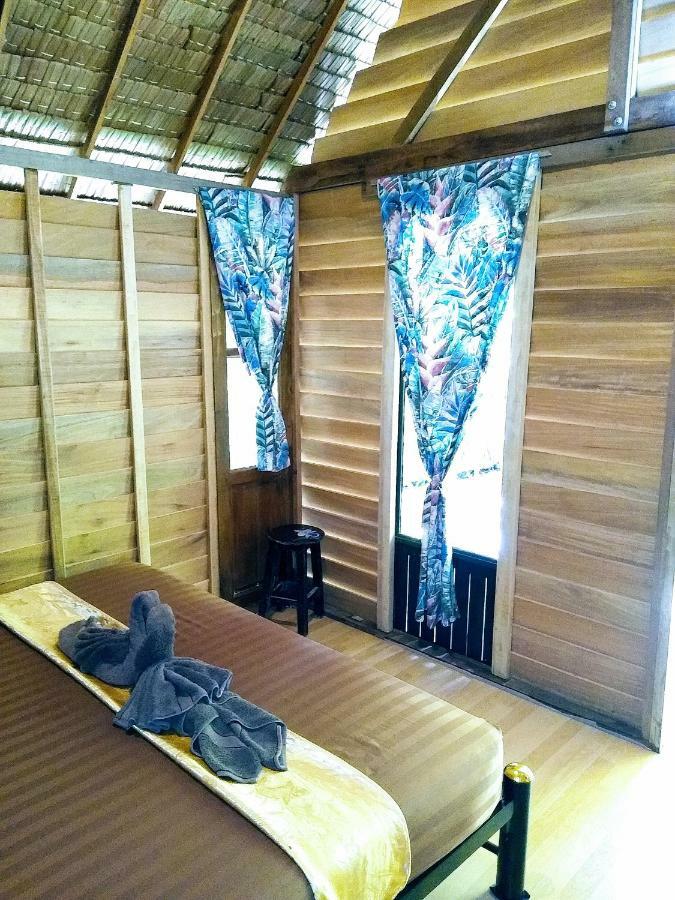 Отель Kafair Hut (Adults Only) Ко Липе Экстерьер фото